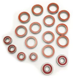 Trinity Ceramic Bearing Set For AE B64