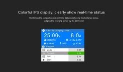 Ultra Power UP6 160W/400W Dual Port Multi Chemistry AC/DC Charger -Remote Control Toys ultra power upt uptup6 06