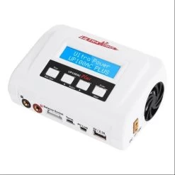 Ultra Power UP100AC Plus 100W Multi-Chemistry Battery AC/DC Charger