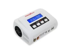 Ultra Power UP100AC Plus 100W Multi-Chemistry Battery AC/DC Charger -Remote Control Toys ultra power uptup100ac 04