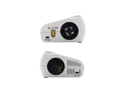 Ultra Power UP200 DUO 200W Dual Port Multi-Chemistry AC/DC Charger -Remote Control Toys ultra power uptup200duo 05