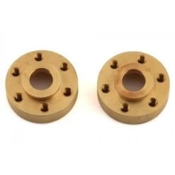 Vanquish Products Brass SLW Wheel Hubs (225) (2)