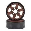 Vanquish Products MR310 Method 1.9" Race Wheels, Bronze (2)