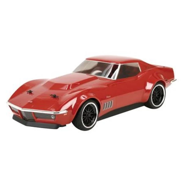 Vaterra 1969 Custom Corvette V100-S 1/10 RTR