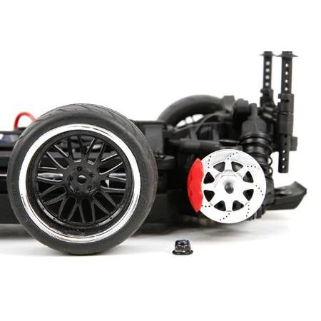 Vaterra 1969 Custom Corvette V100-S 1/10 RTR 2 Vaterra 1969 Custom Corvette V100-S 1/10 RTR - Image 2