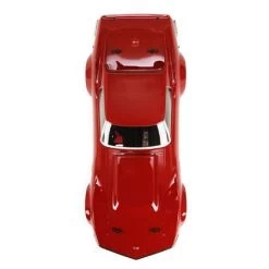 Vaterra 1969 Custom Corvette V100-S 1/10 RTR 13 Vaterra 1969 Custom Corvette V100-S 1/10 RTR -Remote Control Toys vaterra vtr03022 04