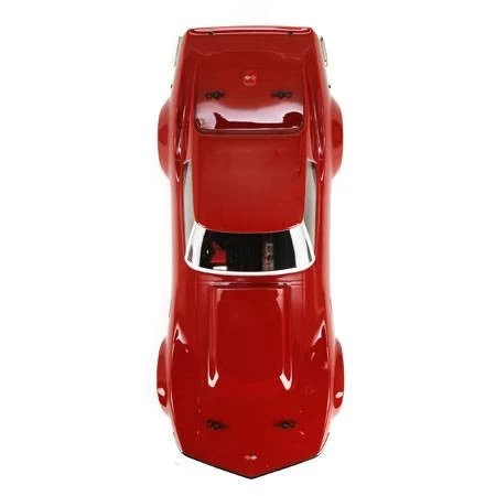 Vaterra 1969 Custom Corvette V100-S 1/10 RTR 4 Vaterra 1969 Custom Corvette V100-S 1/10 RTR - Image 4