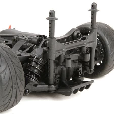 Vaterra 1969 Custom Corvette V100-S 1/10 RTR 6 Vaterra 1969 Custom Corvette V100-S 1/10 RTR - Image 6