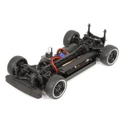 Vaterra 1969 Custom Corvette V100-S 1/10 RTR 16 Vaterra 1969 Custom Corvette V100-S 1/10 RTR -Remote Control Toys vaterra vtr03022 07