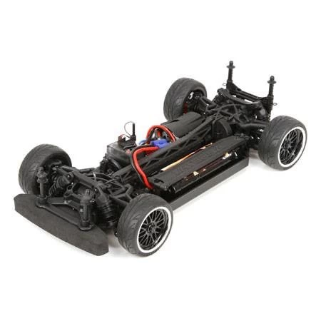 Vaterra 1969 Custom Corvette V100-S 1/10 RTR 7 Vaterra 1969 Custom Corvette V100-S 1/10 RTR - Image 7