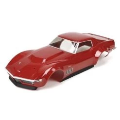 Vaterra 1969 Custom Corvette V100-S 1/10 RTR 17 Vaterra 1969 Custom Corvette V100-S 1/10 RTR -Remote Control Toys vaterra vtr03022 08