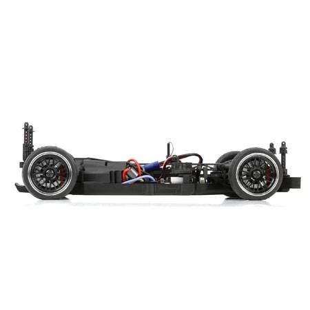 Vaterra 1969 Custom Corvette V100-S 1/10 RTR 9 Vaterra 1969 Custom Corvette V100-S 1/10 RTR - Image 9