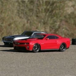 2012 Chevrolet Camaro ZL1 V100-S 1/10 RTR -Remote Control Toys vaterra vtr03037 04