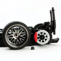 2012 Chevrolet Camaro ZL1 V100-S 1/10 RTR -Remote Control Toys vaterra vtr03037 05