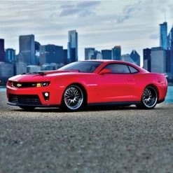 2012 Chevrolet Camaro ZL1 V100-S 1/10 RTR -Remote Control Toys vaterra vtr03037 06