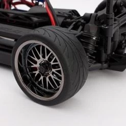 2012 Chevrolet Camaro ZL1 V100-S 1/10 RTR -Remote Control Toys vaterra vtr03037 07