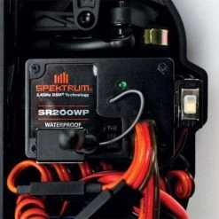 2012 Chevrolet Camaro ZL1 V100-S 1/10 RTR -Remote Control Toys vaterra vtr03037 08