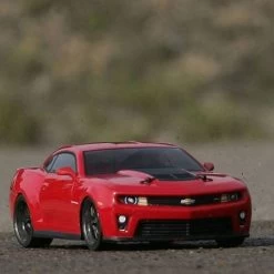 2012 Chevrolet Camaro ZL1 V100-S 1/10 RTR -Remote Control Toys vaterra vtr03037 09