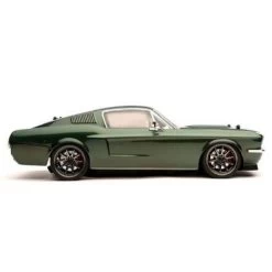 1967 Ford Mustang V100-S 1/10th RTR