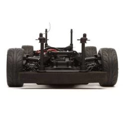 1967 Ford Mustang V100-S 1/10th RTR -Remote Control Toys vaterra vtr03047 04