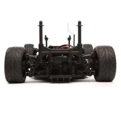 1967 Ford Mustang V100-S 1/10th RTR -Remote Control Toys vaterra vtr03047 05