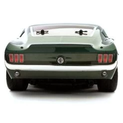 1967 Ford Mustang V100-S 1/10th RTR -Remote Control Toys vaterra vtr03047 06