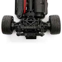 1967 Ford Mustang V100-S 1/10th RTR -Remote Control Toys vaterra vtr03047 07