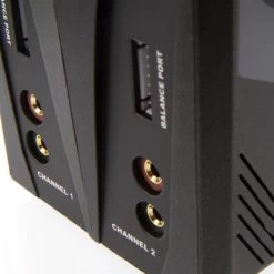 Venom Pro 160W Duo AC/DC LiPO & NiMH Battery Charger -Remote Control Toys venom vnr0685 04