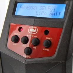 Venom Pro 160W Duo AC/DC LiPO & NiMH Battery Charger -Remote Control Toys venom vnr0685 05