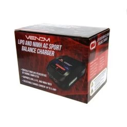 AC Sport Balance Charger LiPo -Remote Control Toys venom vnr0688 03