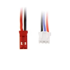 Venom LiPo Pack Battery 800mAh 30C 11.1V (3S) With JST Connector -Remote Control Toys venom vnr25051 03