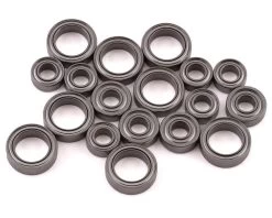 Whitz Racing Products Hyperglide B74 Full Ceramic Bearing Kit